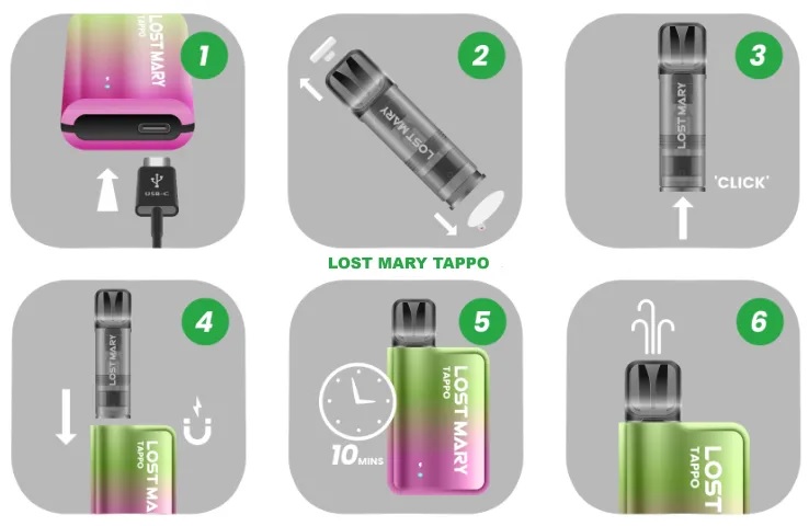 elektronicka-cigareta-lost-mary-tappo-air-750mah-cartridge