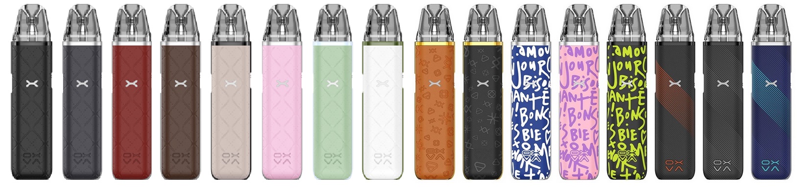 elektronicka-cigareta-oxva-xlim go-1000mah