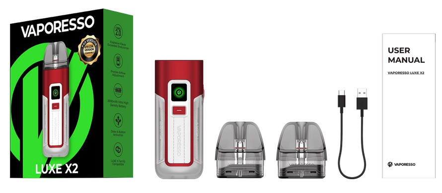 elektronicka-cigareta-vaporesso-luxe-x2-2000mah-baleni
