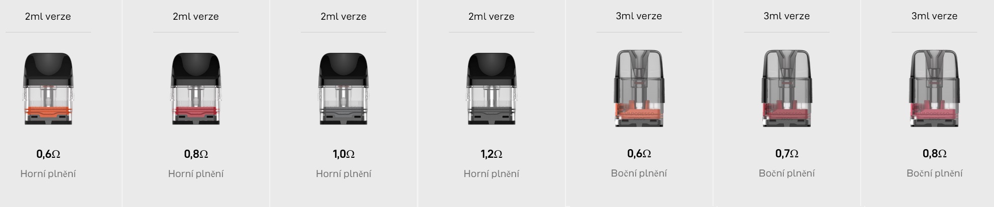 elektronicka-cigareta-vaporesso-xros-cube-pod-900mah-xros-cartridge