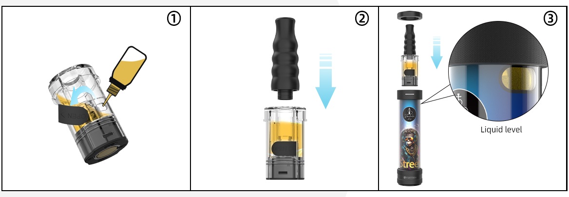 fumytech-e-shisha-e-dymka-portable-hookah-postup-plneni