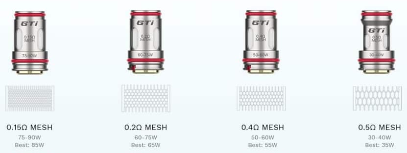 vaporesso-zhavici-glavy-gti-0,15ohm-0,2ohm-0,4ohm-0,5ohm