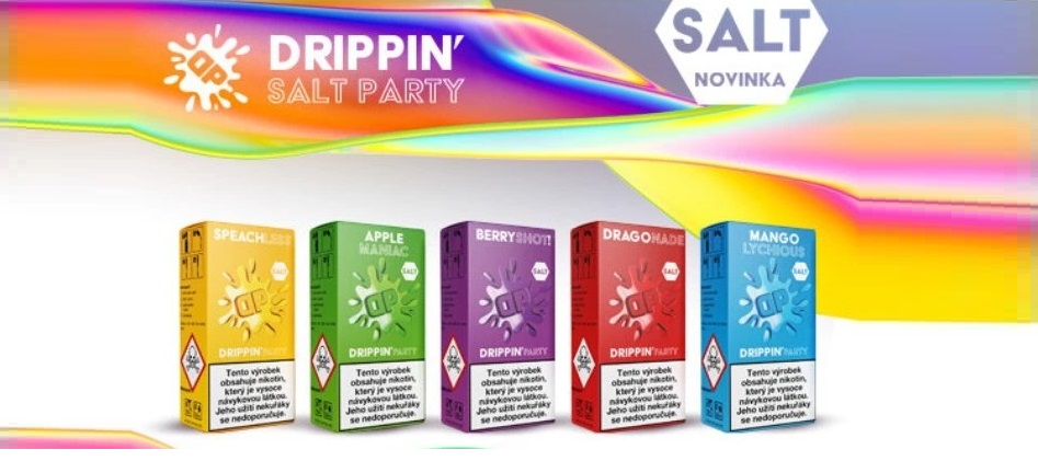 ceske-e-liquidy-drippin-party-salt-10mg-20mg-nikotinova-sul