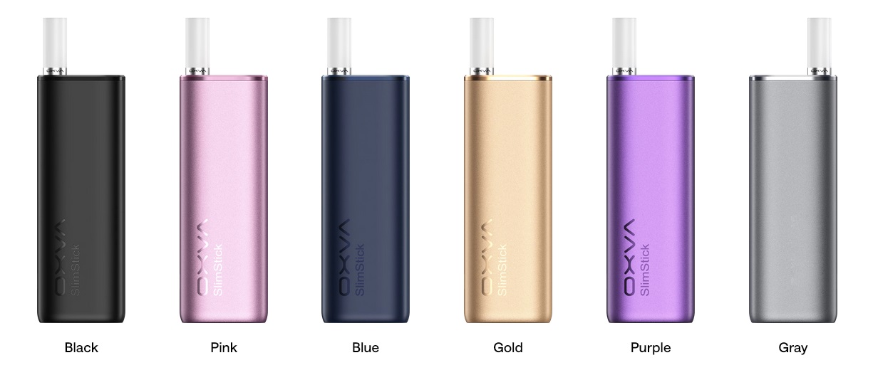 elektronicka-cigareta-oxva-slimstick-baterie