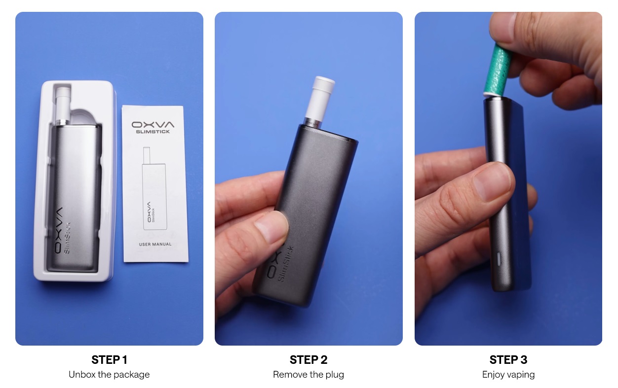 elektronicka-cigareta-oxva-slimstick-navod-k-pouziti