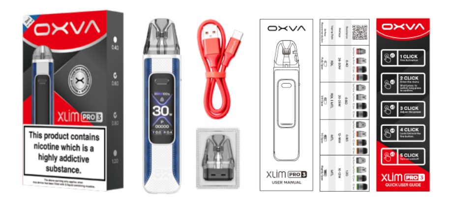 elektronicka-cigareta-oxva-xlim-pro-3-pod-baleni