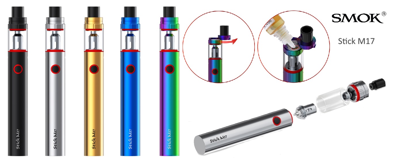 elektronicka-cigareta-smok-stick-m17-zhavici-hlava
