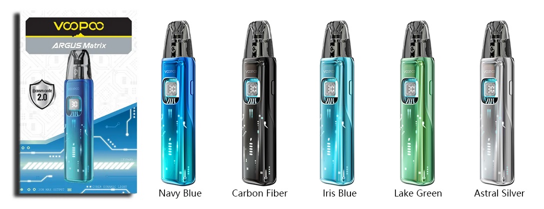 elektronicka-cigareta-voopoo-argus-matrix-1350mah-barvy