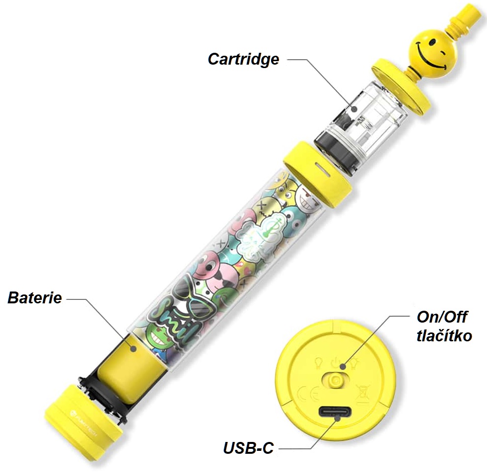 elektronicka-vodni-dymka-fumytech-hookah-air