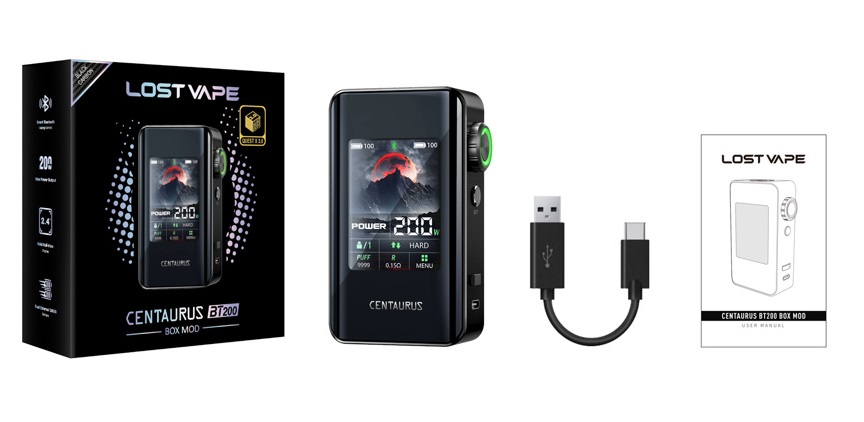 lost-vape-centaurus-bt200-mod-obsah-baleni