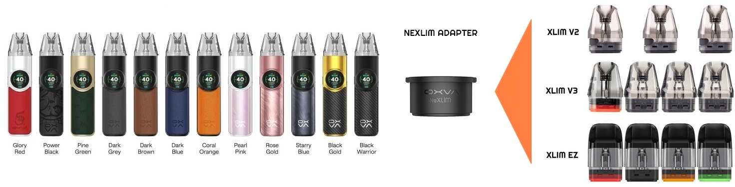 oxva-redukce-nexlim-pro-cartridge-xlim-v3-v2-ez