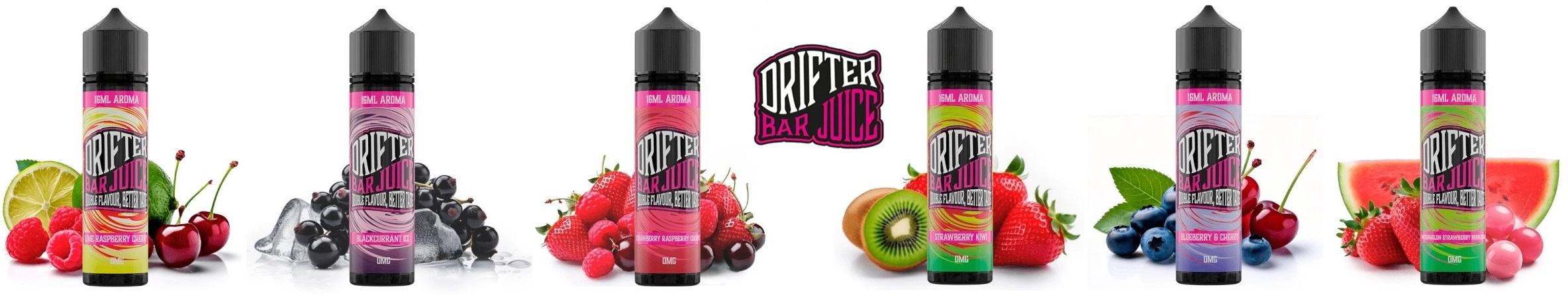 prichut-drifter-shake-and-vape-16ml-jahoda-meloun-banan-boruvka