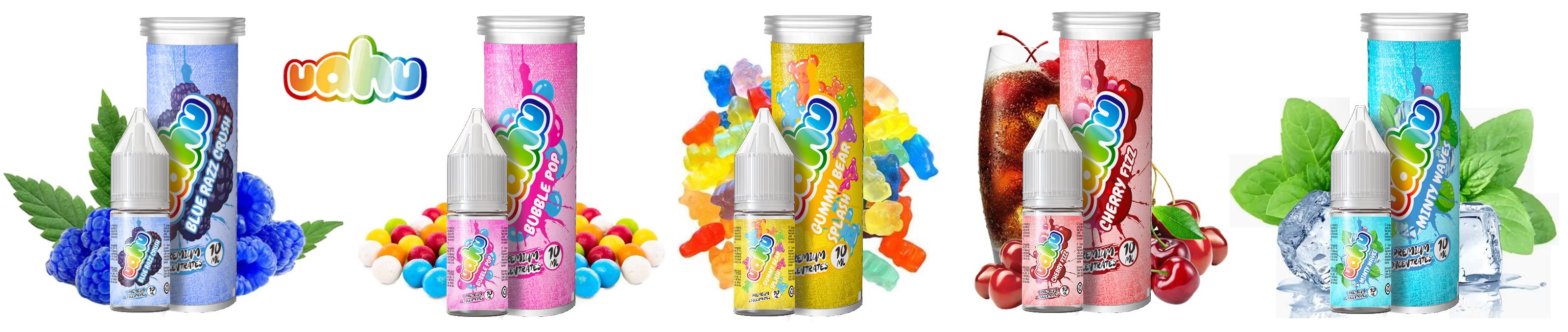 prichute-uahu-10ml-nove-modra-malina-zvykacka-gumovi-medvidci