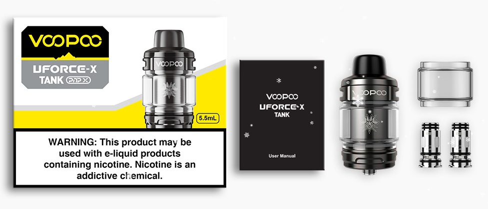 clearomizer-voopoo-uforce-x-tank-obsah-baleni