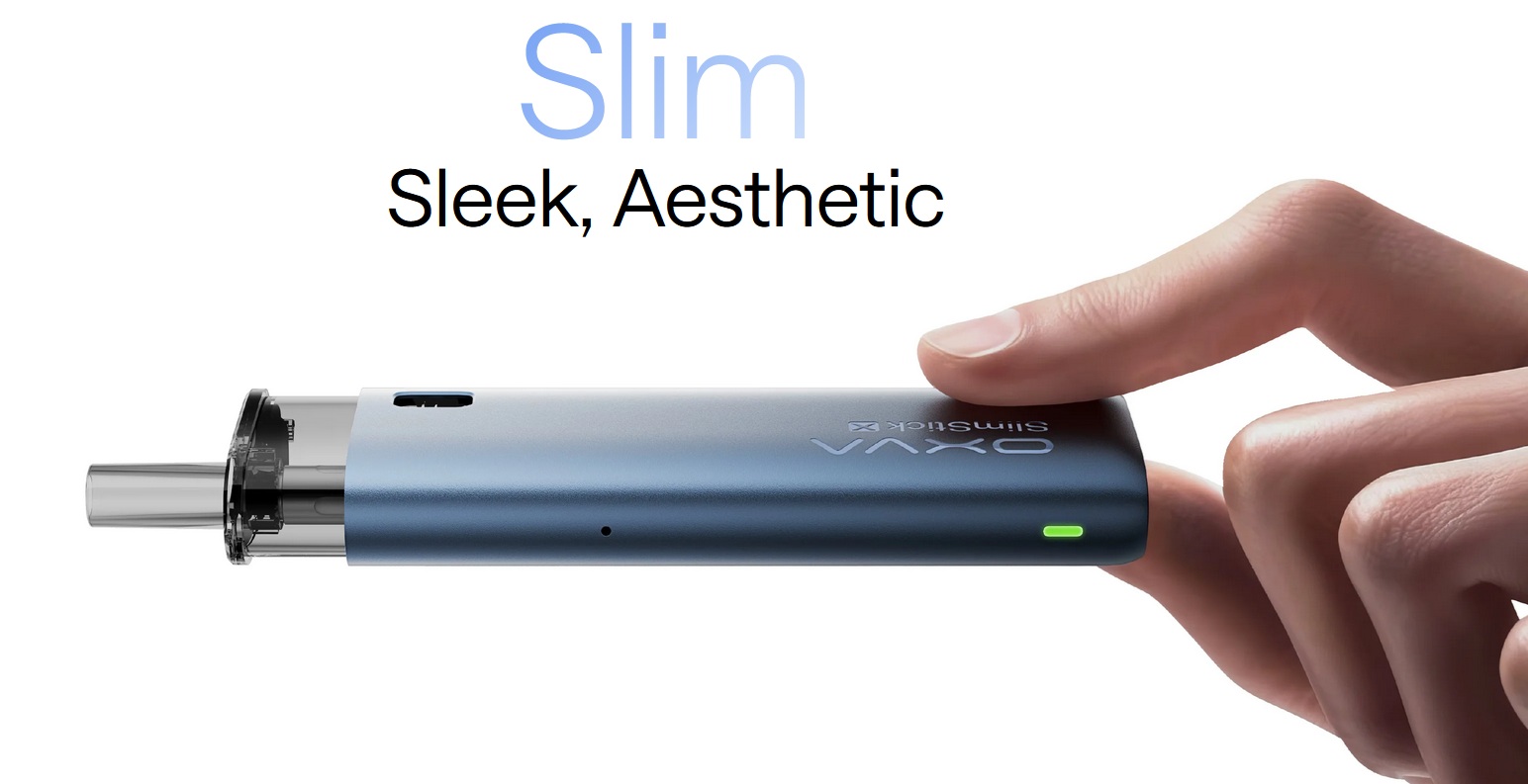 e-cigareta-oxva-slimstick-x-velikost