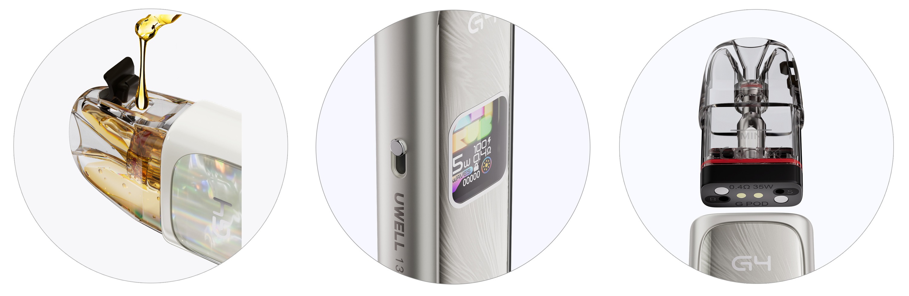 e-cigareta-uwell-caliburn-g4-pod-plneni-e-liquidem