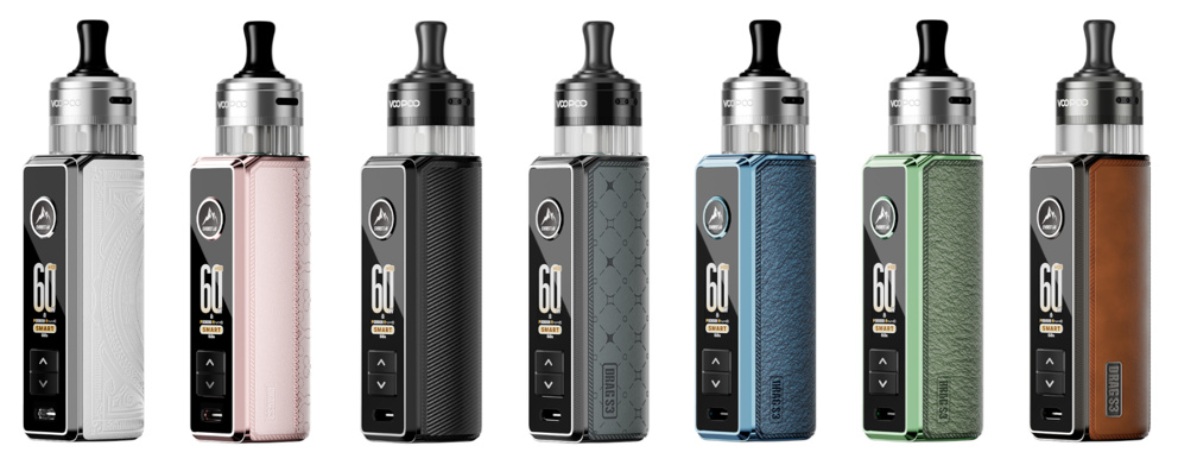e-cigareta-voopoo-drag-s3-barvy