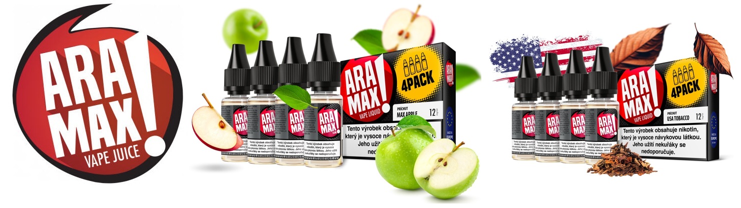 e-liquid-aramax-4pack-4x10ml-tabakovy-ovocny