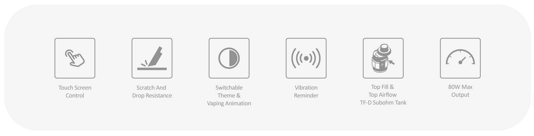 elektronicka-cigareta-smoktech-x-priv-solo-80w-funkce