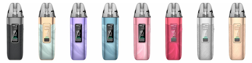 elektronicka-cigareta-vaporesso-luxe-x3-barvy