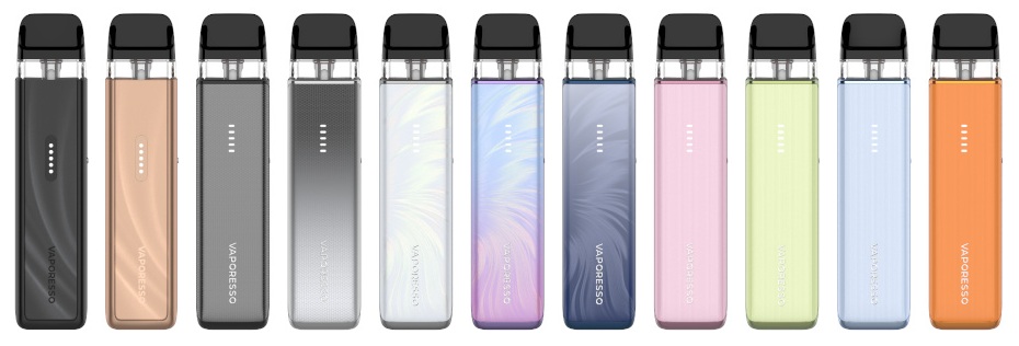 elektronicka-cigareta-vaporesso-xros-6-mini-barvy