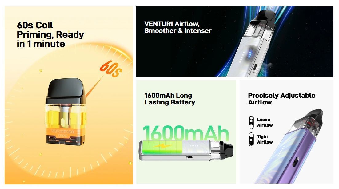 elektronicka-cigareta-vaporesso-xros-6-mini-baterie