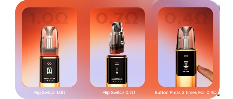 elektronicka-cigareta-voopoo-argus-g4-prepinani-ohmu