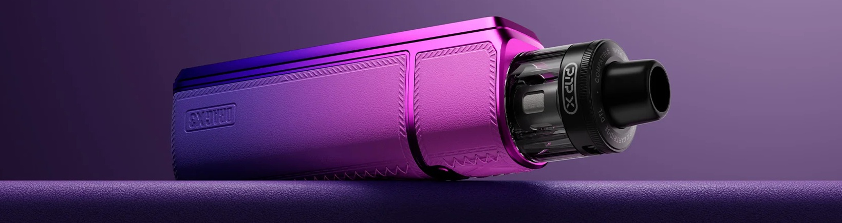 elektronicka-cigareta-voopoo-drag-x3-aurora-purple