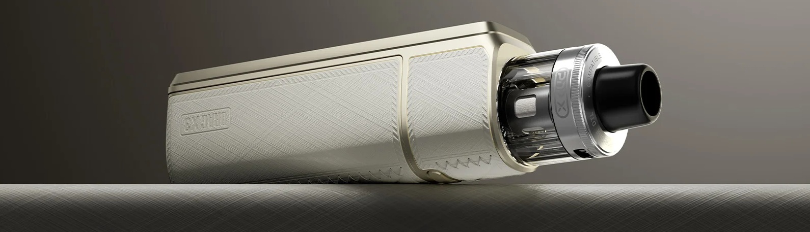 elektronicka-cigareta-voopoo-drag-x3-champagne-golden