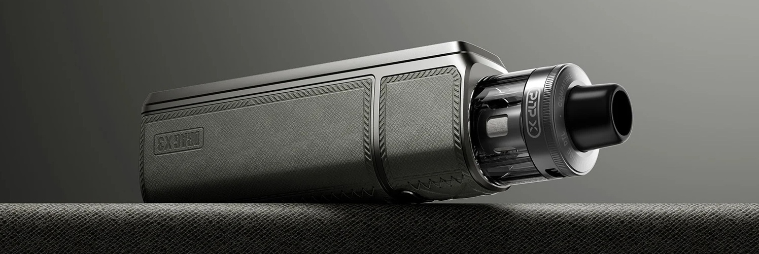 elektronicka-cigareta-voopoo-drag-x3-gray-metal