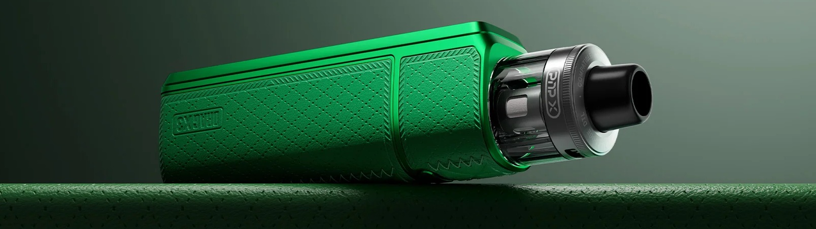 elektronicka-cigareta-voopoo-drag-x3-moss-green