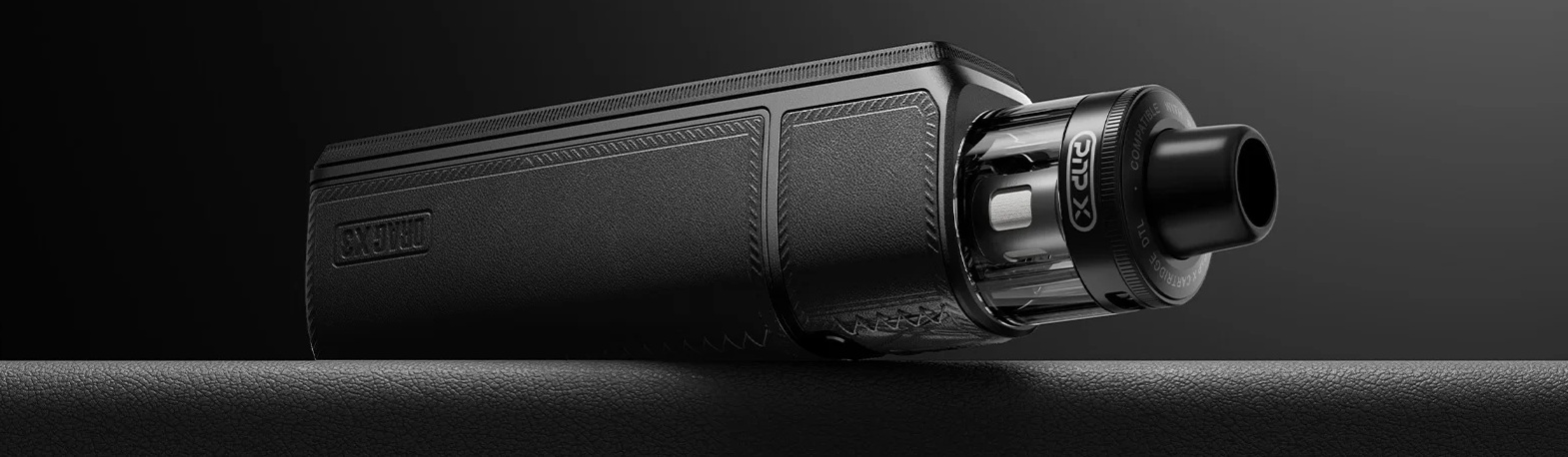 elektronicka-cigareta-voopoo-drag-x3-spray-black