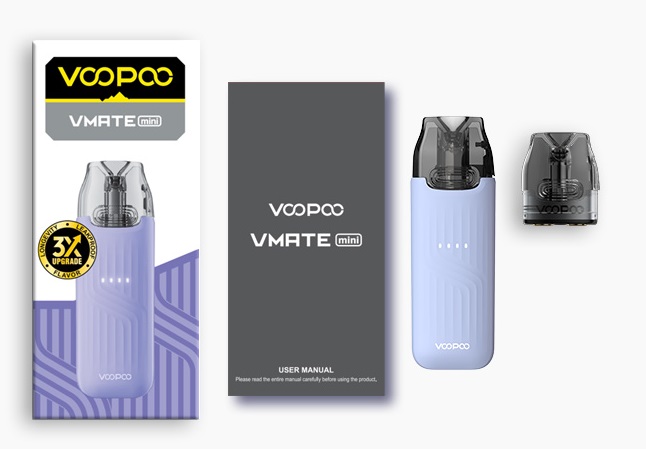 elektronicka-cigareta-voopoo-vmate-mini-pod-obsah-baleni