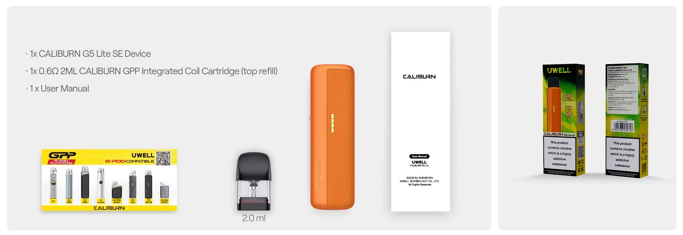 uwell-caliburn-g5-lite-se-pod-obsah-baleni