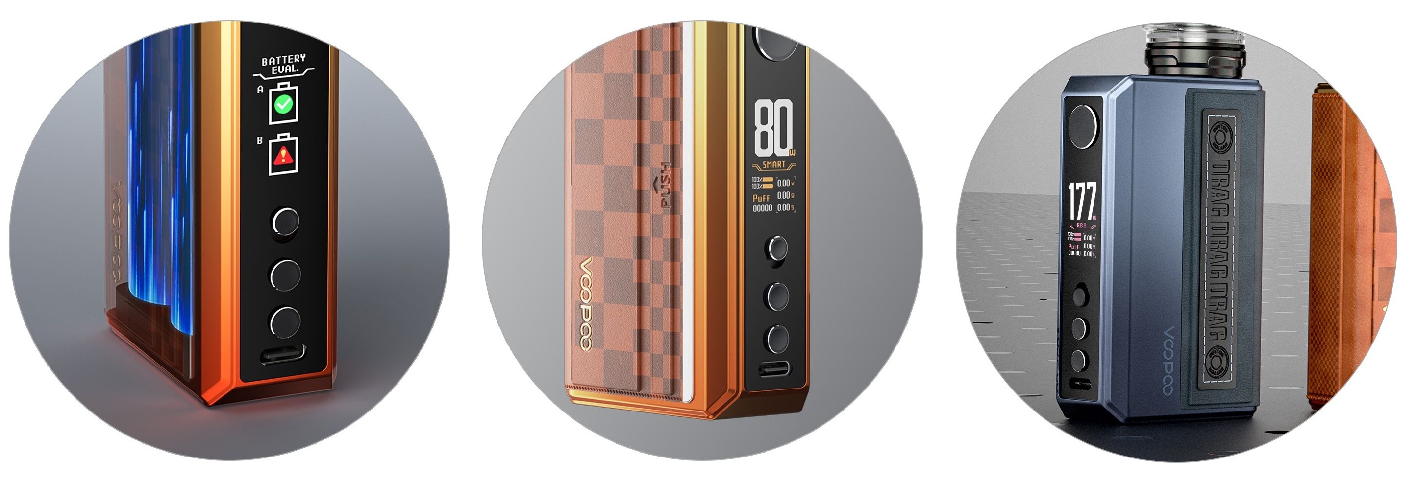 voopoo-drag-5-grip-mod-baterie