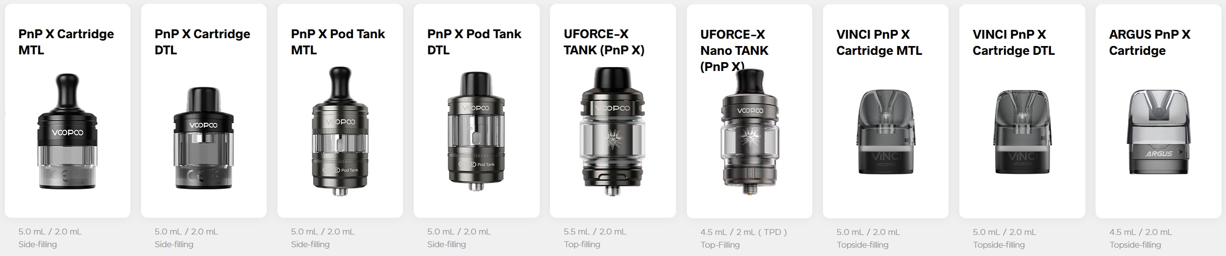 voopoo-pnp-x-clearomizer-tank-cartridge