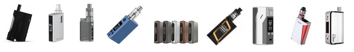 gripy-mody-joyetech-wismec-ismoka-smok-elektronicka-cigareta