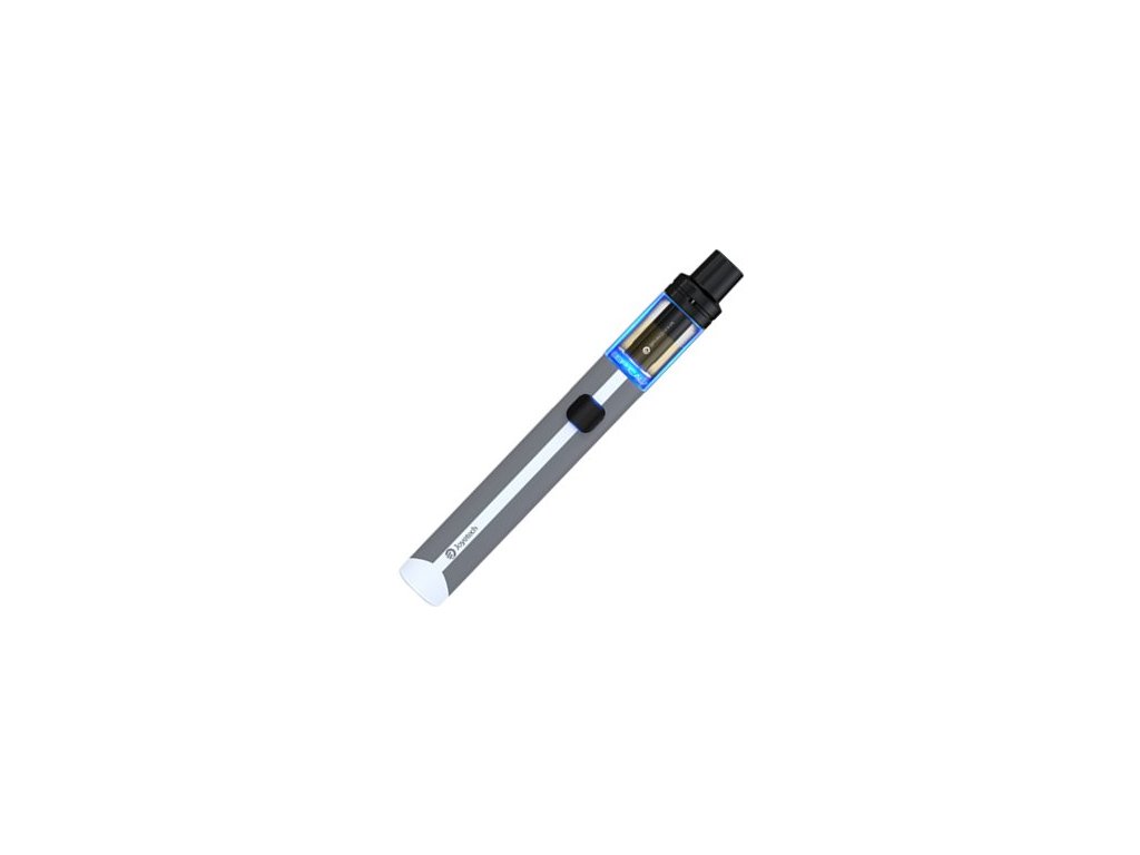 joyetech ego aio eco elektronicka cigareta 650mah grey seda