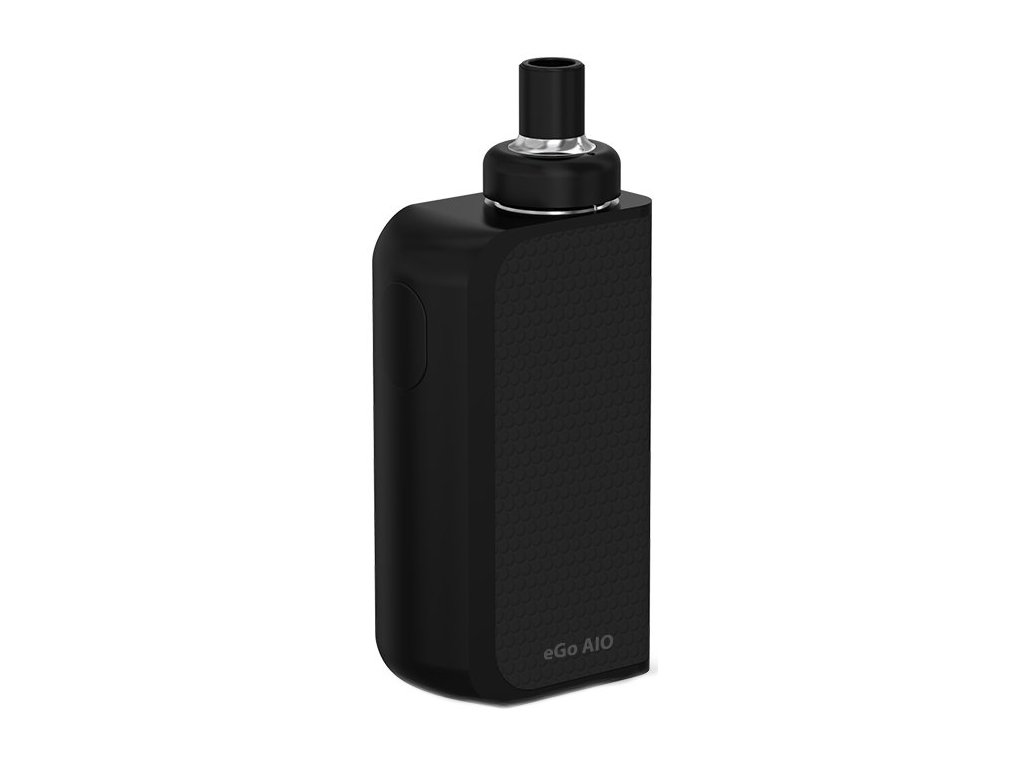 Joyetech eGo AIO Box Grip 2100mAh černý