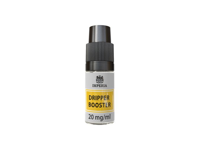 dripper booster imperia 10ml 20mg pg30 vg70