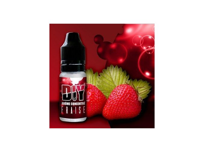 prichut revolute classic 10ml fraise jahoda