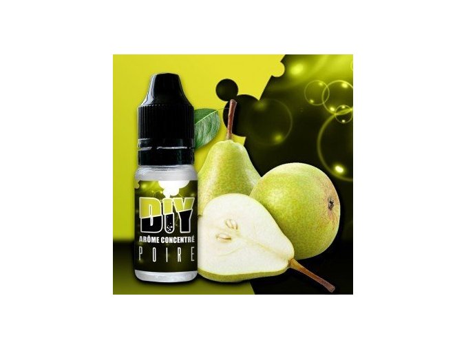 prichut aroma revolute classic 10ml poire hruska