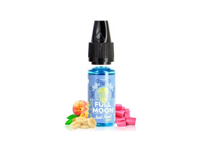 prichut full moon just fruit 10ml blue