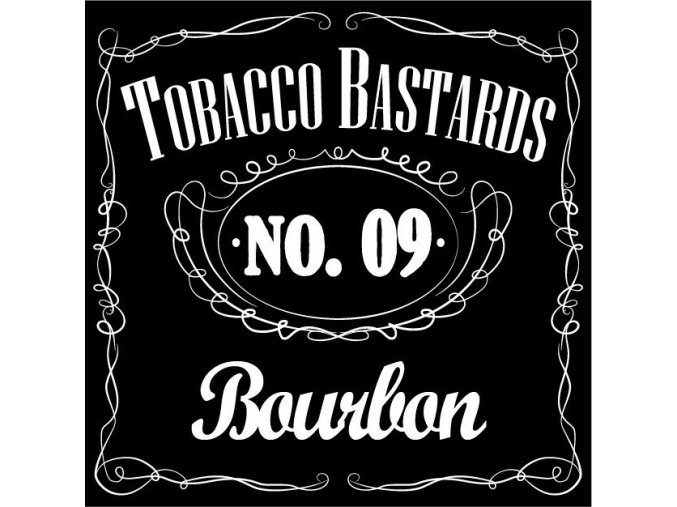 prichut flavormonks 10ml tobacco bastards no37 bourbon