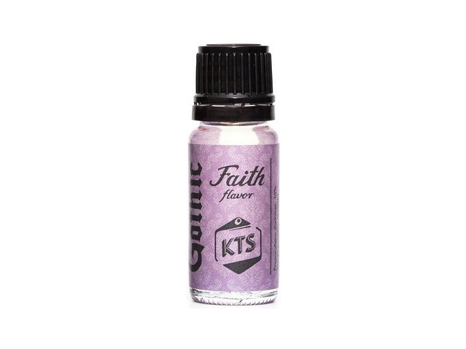 prichut aroma kts gothic 10ml faith