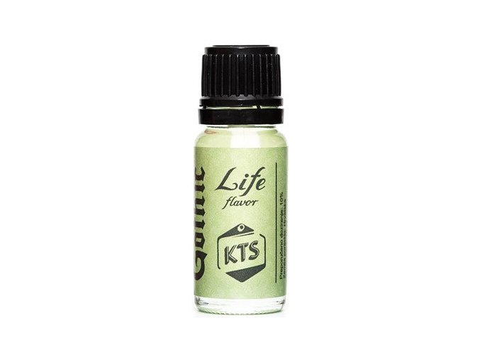 prichut aroma kts gothic 10ml life