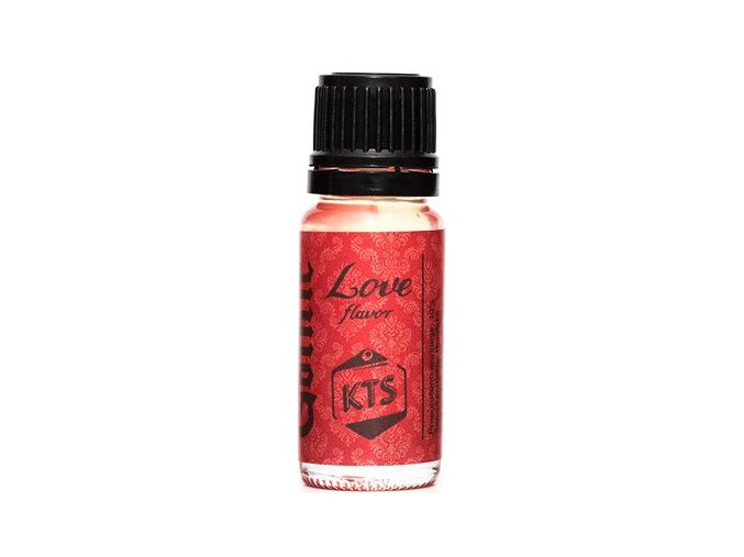 prichut aroma kts gothic 10ml love