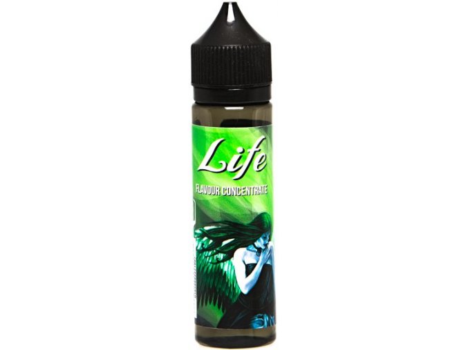 prichut kts gothic shake and vape 10ml life pro elektronicke cigarety