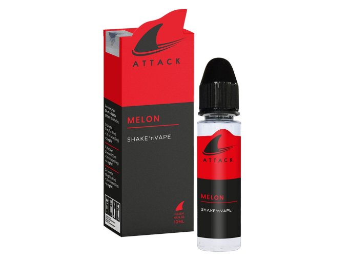 prichut imperia shakt attack melon 10ml