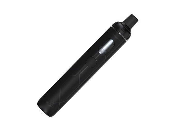 joyetech ego aio 10th elektronicka cigareta 1500mah black cerna